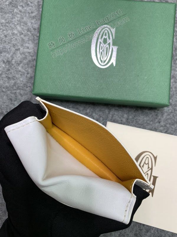 Goyard卡包 戈雅名片夾 Goyard卡夾  glg1401